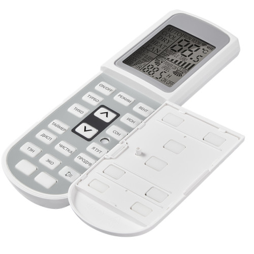 Настенный кондиционер (сплит-система) Ballu BSTI-09HN8