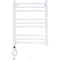 Электрический полотенцесушитель Domoterm Калипсо П9 500x700 БЕЛ EL