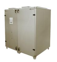 Приточная установка Systemair Torvex TR15