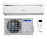 Настенный кондиционер (сплит-система) Hyundai H-AR1-05C-UI009