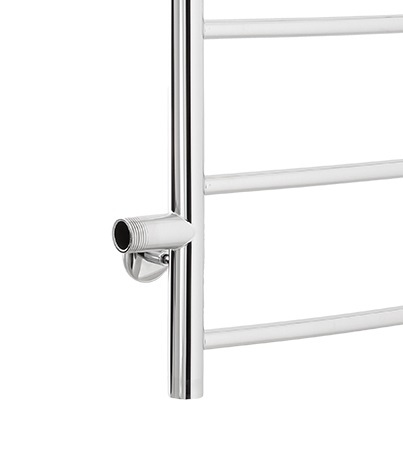 Водяной полотенцесушитель Domoterm Калипсо П6 500х800-500