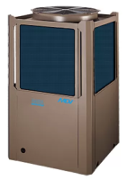 Чиллер с воздушным охлаждением Mdv MDC-SS35/RN1L-B