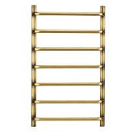 Водяной полотенцесушитель Domoterm Стефано П7 400*700 АБР