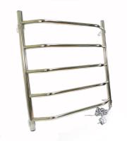 Электрический полотенцесушитель Тера Виктория эл. 500х800