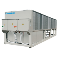 Чиллер с воздушным охлаждением Daikin EWADC21C-XR