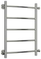 Водяной полотенцесушитель СТИЛЬЕ ПС Версия-Б2 500х400 (5) Г 18