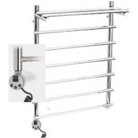 Электрический полотенцесушитель Terminus Ватра полка П7 500*730 E L