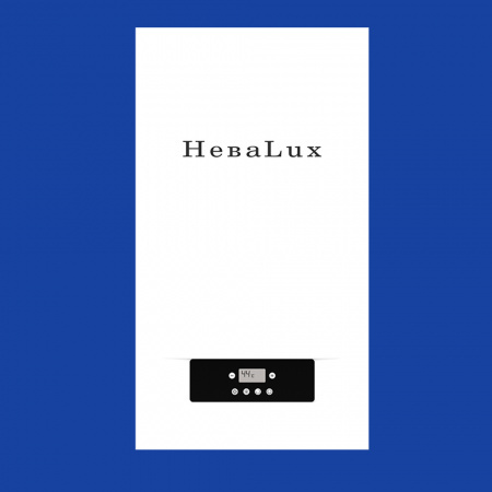 Настенный газовый котел Neva lux 8218М
