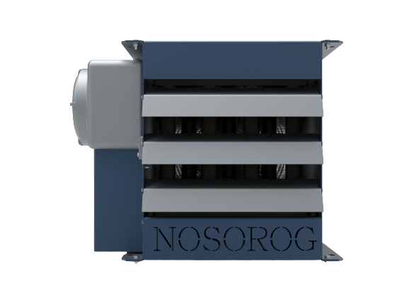 Тепловая пушка Nosorog 380-3-50-2