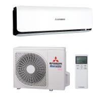 Настенный кондиционер (сплит-система) Mitsubishi Heavy SRK60ZSX-WB/SRC60ZSX-S