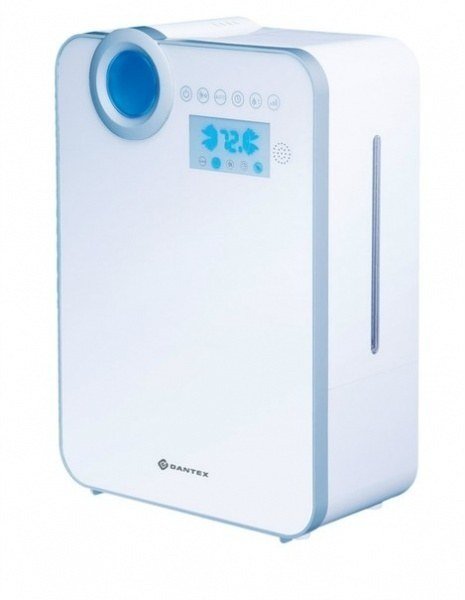 Ультразвуковой увлажнитель воздуха Dantex D-H50UCF-B