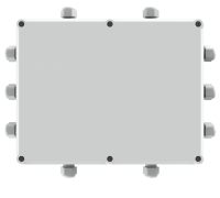 Модуль управления FLOWAIR DRV D
