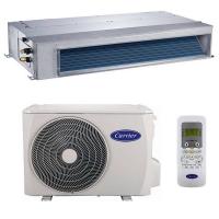 Канальный кондиционер Carrier 42QSS060R8S/38QUS060DT-1 (3 ph)
