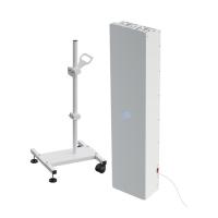 Закрытый рециркулятор  Солнечный Бриз ОВУ-05.1