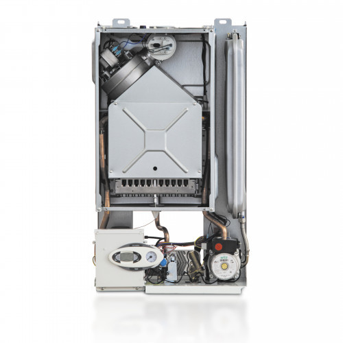 Настенный газовый котел Ferroli DIVABEL 18 (ZL0BYF2JYA)