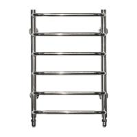 Водяной полотенцесушитель Domoterm Стефано П6 400*600