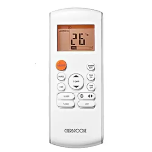 Кассетный кондиционер CHERBROOKE CCA-18HRN1-Q/COX-18HN1-Q