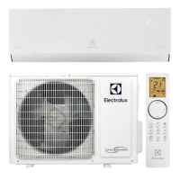 Настенный кондиционер (сплит-система) Electrolux Enterprise Super DC EACS/I-24HEN-WHITE/N8_24Y