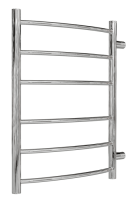 Водяной полотенцесушитель Terminus Классик П6 500*696 (500)