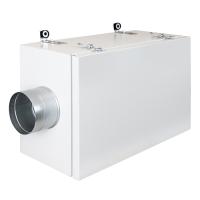 Приточная вентиляционная установка Благовест ФЬОРДИ ВПУ 300/3-220/1