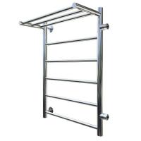 Водяной полотенцесушитель Тругор Аспект ПМ 1 П 50х80х40 (ЛЦ6) прав