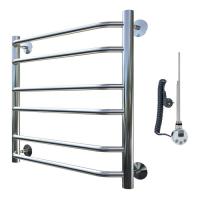 Электрический полотенцесушитель Тругор Браво эл ТЭН 3 60х30 (ЛЦ4)