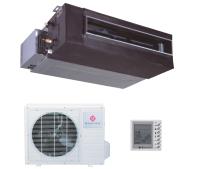 Канальный кондиционер Dantex RK-18BHG2N / RK-18HG2NE-W