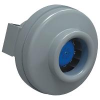 Канальный круглый вентилятор Zilon ZFO 100 p