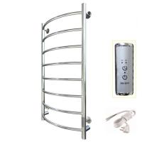 Электрический полотенцесушитель Тругор Пэк сп 5 100х40 32 мм