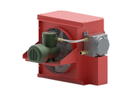 Тепловая пушка Nosorog 380-3-50-4