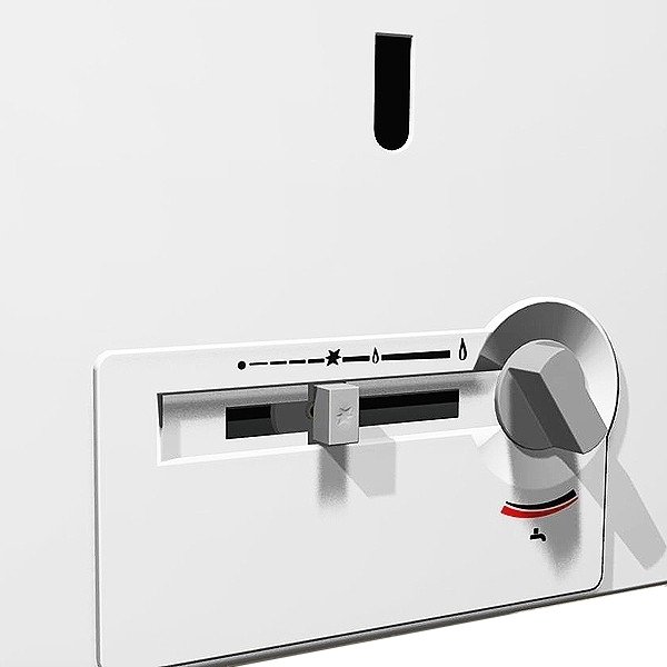 Газовый проточный водонагреватель Bosch WR10-2 P23 S5799