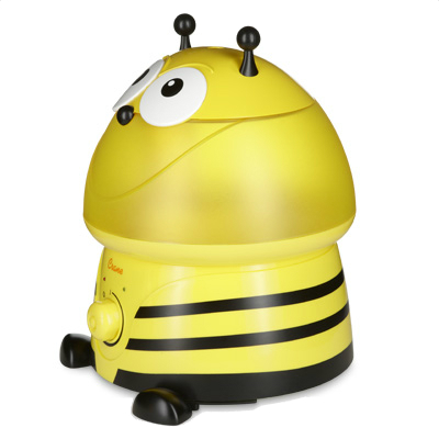 Ультразвуковой увлажнитель воздуха Crane EE-8246 Шмель