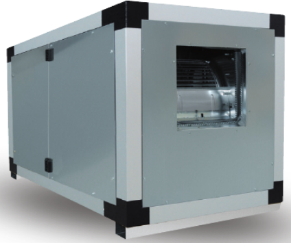 Центробежный вентилятор Vortice VORT QBK POWER 15/15 2V 2,2