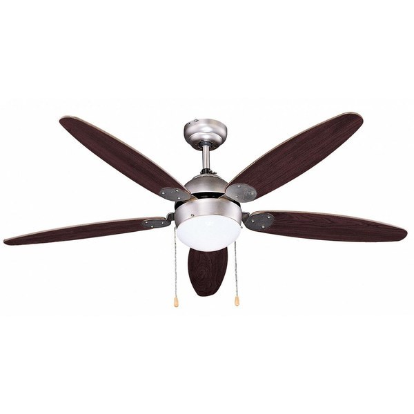 Вентилятор с подсветкой Dreamfan Orion 132