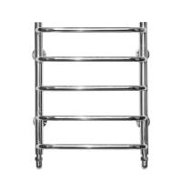 Водяной полотенцесушитель Domoterm Стефано П5 400*500