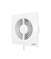 Вытяжка для ванной диаметр 125 мм ERA NEO 5 C-02