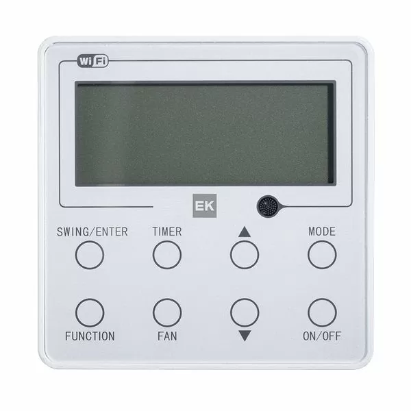 Канальный внутренний блок мульти сплит-системы Euroklimat EKDGF-25HIS