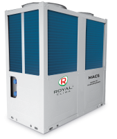 Чиллер с воздушным охлаждением Royal Clima MACS-C-POWER