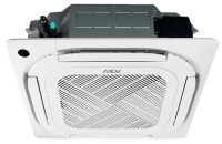 Кассетный кондиционер MDV MDCF-60HRN1/MDOU-60HN1-L