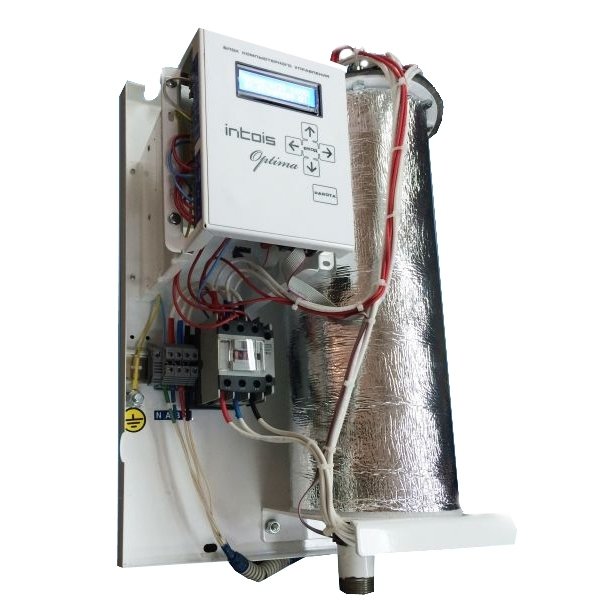 Электрический котел Интойс Оптима МК 24