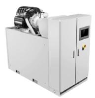 Чиллер с водяным охлаждением Haier CC0440PWNM