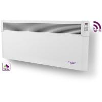 Конвектор электрический Tesy CN 04 250 EIS CLOUD W