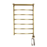 Электрический полотенцесушитель Domoterm Калипсо сп П7 500х800 АБР ER