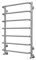 Водяной полотенцесушитель Terminus Стандарт П7 500*796