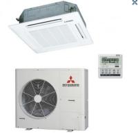 Кассетный кондиционер Mitsubishi Heavy FDT140VN / VS