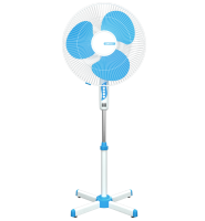 Напольный вентилятор  Centek CT-5020 Blue