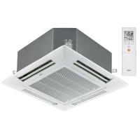 Кассетный кондиционер Fujitsu AUYG12LVLB/UTGUFYDW