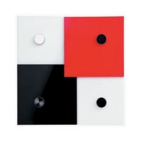 Вытяжка для ванной диаметр 100 мм Vents 100 Домино 2