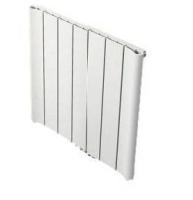 Алюминиевый радиатор Carisa BUR 0660060007