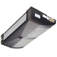 Высокотемпературная установка V камеры до 20 м³ Friax SPC SLF 122